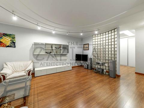 квартира по адресу Леси Украинки бульв., 30-Б