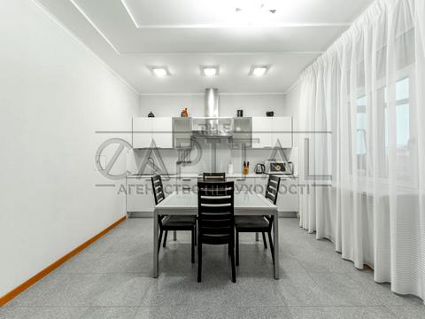 квартира по адресу Леси Украинки бульв., 30-Б