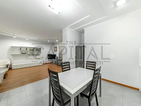 квартира по адресу Леси Украинки бульв., 30-Б