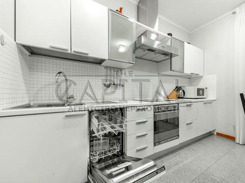 квартира по адресу Леси Украинки бульв., 30-Б