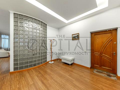 квартира по адресу Леси Украинки бульв., 30-Б