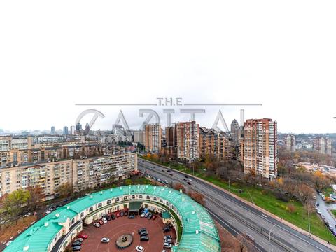 квартира по адресу Леси Украинки бульв., 30-Б