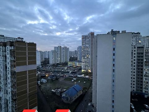 квартира за адресою Драгоманова вул., 3-А