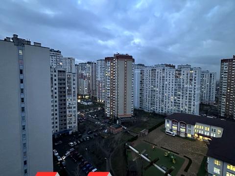 квартира за адресою Драгоманова вул., 3-А