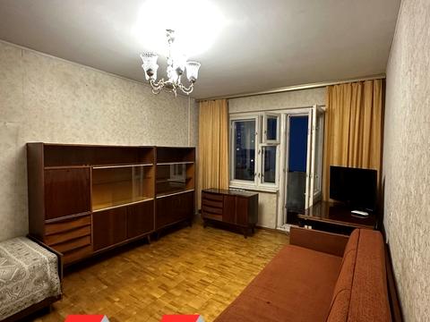 квартира за адресою Драгоманова вул., 3-А