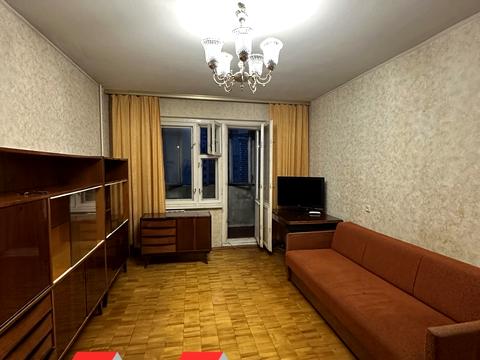 квартира по адресу Драгоманова ул., 3-А