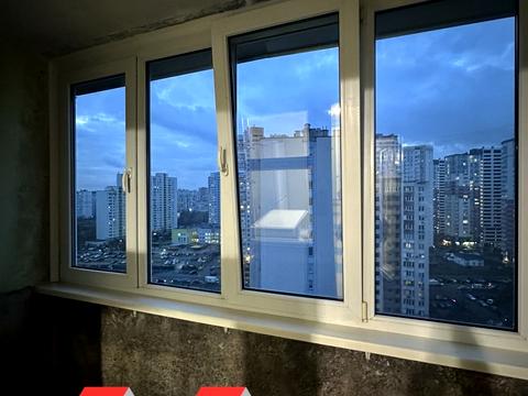 квартира за адресою Драгоманова вул., 3-А