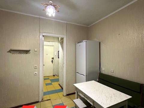 квартира за адресою Драгоманова вул., 3-А