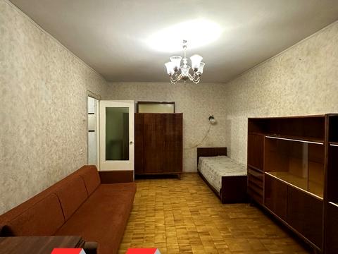 квартира за адресою Драгоманова вул., 3-А