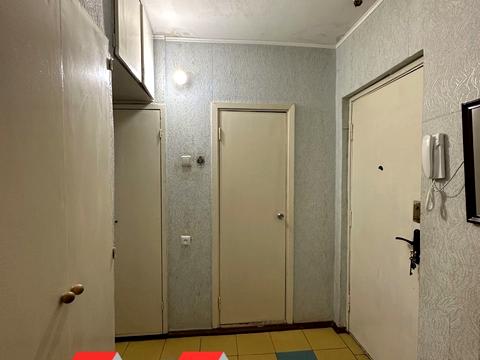 квартира за адресою Драгоманова вул., 3-А