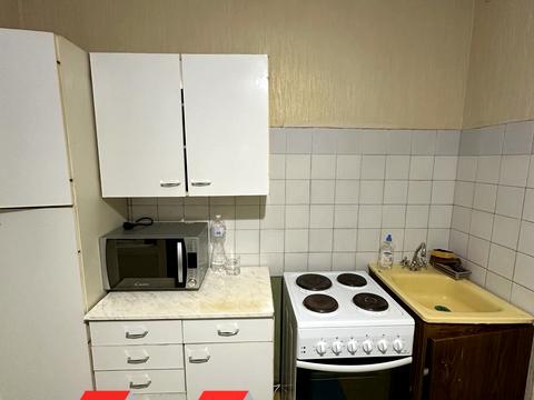 квартира за адресою Драгоманова вул., 3-А