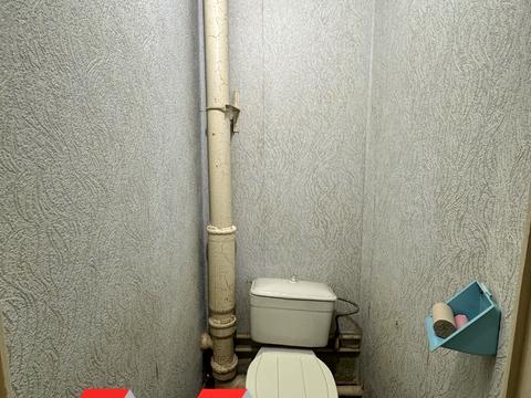 квартира за адресою Драгоманова вул., 3-А