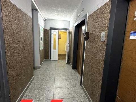 квартира за адресою Драгоманова вул., 3-А