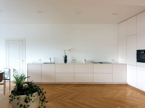 квартира по адресу Бусловская ул., 12