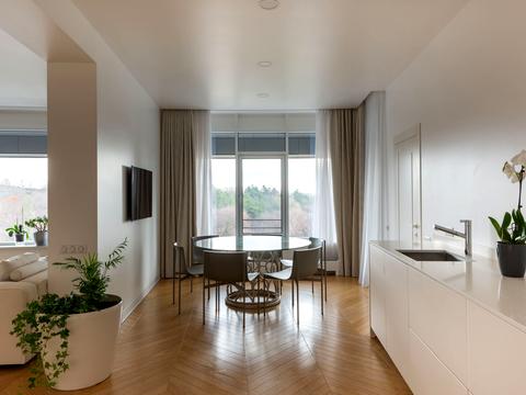 квартира по адресу Бусловская ул., 12