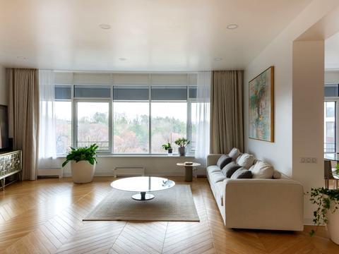 квартира по адресу Бусловская ул., 12