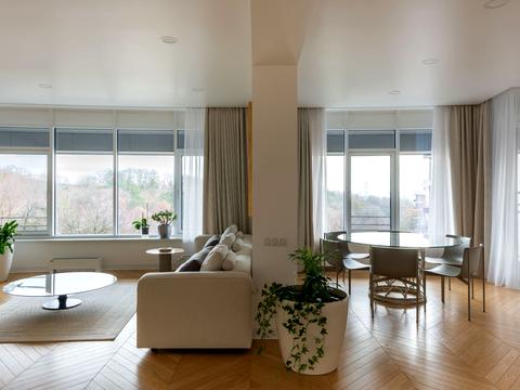 квартира по адресу Бусловская ул., 12