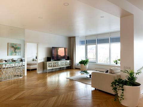 квартира по адресу Бусловская ул., 12