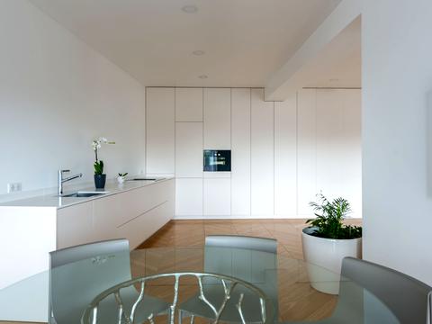 квартира по адресу Бусловская ул., 12