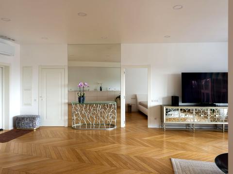 квартира по адресу Бусловская ул., 12