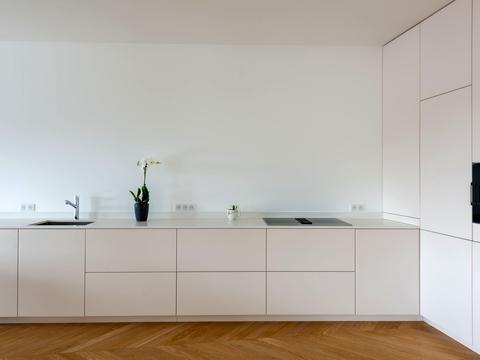 квартира по адресу Бусловская ул., 12