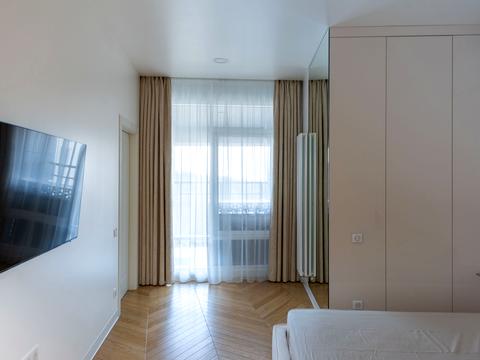 квартира по адресу Бусловская ул., 12