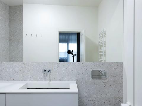 квартира по адресу Бусловская ул., 12