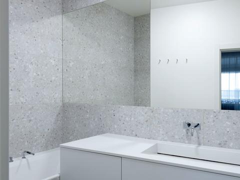 квартира по адресу Бусловская ул., 12