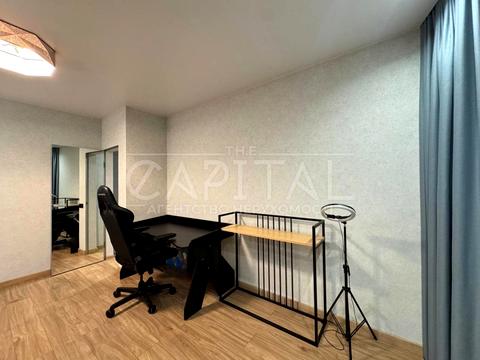 квартира по адресу Антоновича ул. (Горького), 74