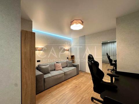 квартира по адресу Антоновича ул. (Горького), 74