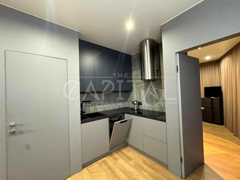 квартира по адресу Антоновича ул. (Горького), 74