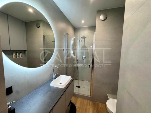 квартира по адресу Антоновича ул. (Горького), 74