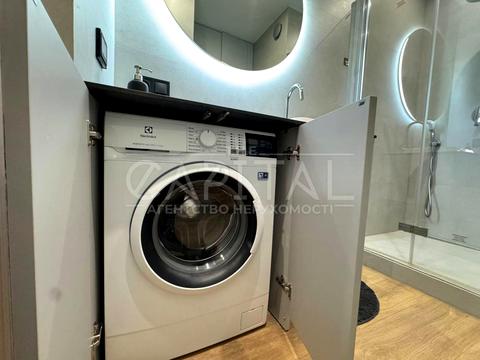 квартира по адресу Антоновича ул. (Горького), 74