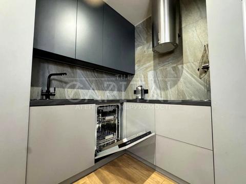 квартира по адресу Антоновича ул. (Горького), 74