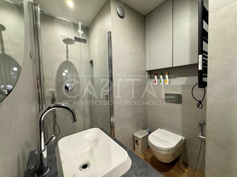 квартира по адресу Антоновича ул. (Горького), 74