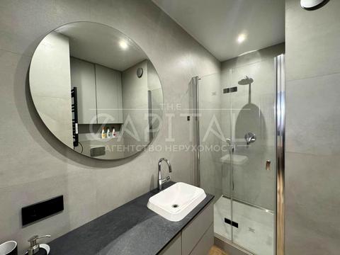 квартира по адресу Антоновича ул. (Горького), 74