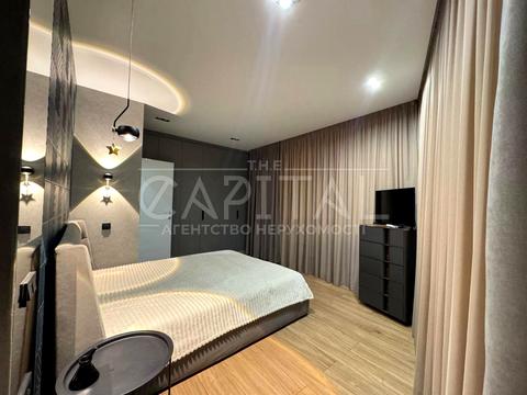 квартира по адресу Антоновича ул. (Горького), 74