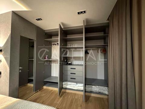 квартира по адресу Антоновича ул. (Горького), 74