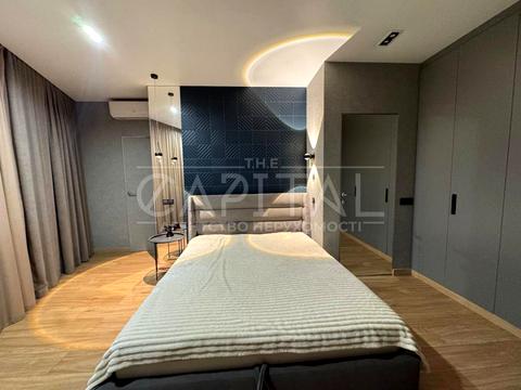 квартира по адресу Антоновича ул. (Горького), 74