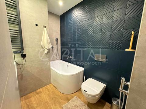 квартира по адресу Антоновича ул. (Горького), 74