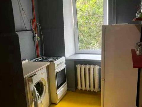 квартира за адресою Лєскова вул., 6