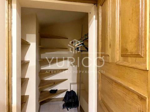 квартира за адресою Круглоуніверситетська вул., 7