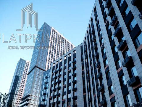 квартира за адресою Академіка Заболотного вул., 1-Б