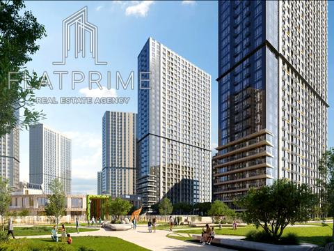 квартира по адресу Академика Заболотного ул., 1-Б