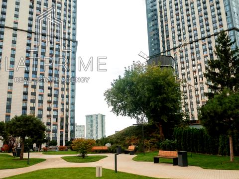 квартира за адресою Академіка Заболотного вул., 1-Б