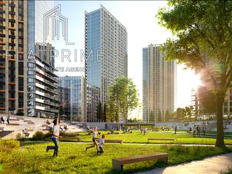 квартира за адресою Академіка Заболотного вул., 1-Б