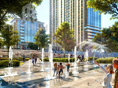 квартира за адресою Академіка Заболотного вул., 1-Б