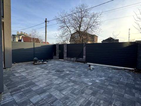 будинок за адресою 46-та Садова вул.