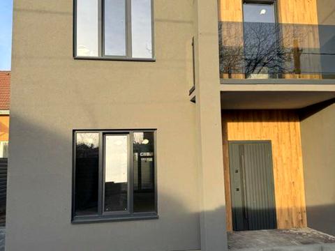 будинок за адресою 46-та Садова вул.