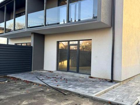 будинок за адресою 46-та Садова вул.